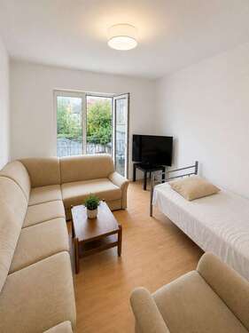 Foto - Wohnung zum Mieten in Essen 399,00 € 25 m²