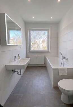 Foto - Wohnung zum Mieten in Langweid am Lech 1.450,00 € 98 m²
