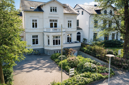 Foto - Büro in Lübeck 1.390.000,00 € 257 m²