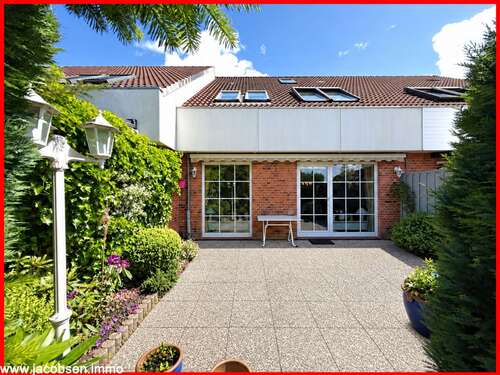 Foto - Haus zum Kaufen in Schleswig 265.000,00 € 101.1 m²