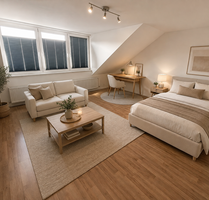 Wohnung zum Mieten in Erfurt 525,00 € 48 m² Wohnung zum Mieten in Erfurt 525,00 € 48 m²