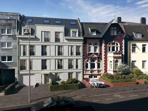 Foto - Wohnung zum Kaufen in Köln 790.000,00 € 85.96 m²