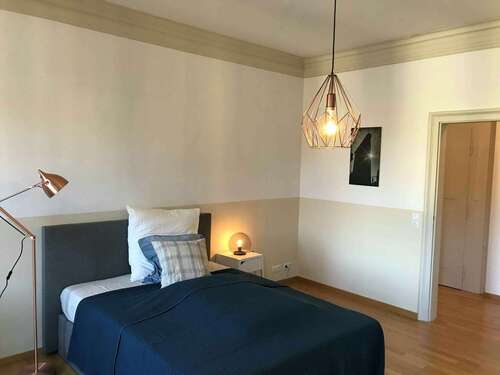Foto - WG-Zimmer in Stuttgart 495,00 € 20 m²