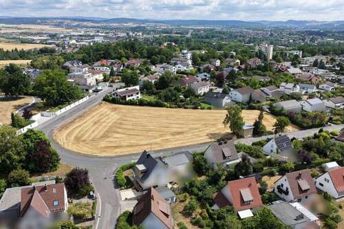 Foto - Grundstück zu verkaufen in Coburg 1.700.000,00 € 6420 m²