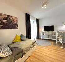 WG-Zimmer in Aachen 535,00 € 21 m²