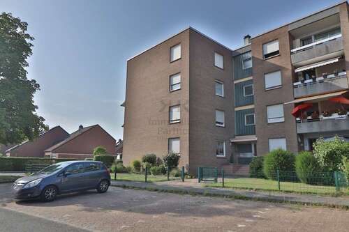 Foto - Wohnung zum Kaufen in Voerde 155.000,00 € 76 m²