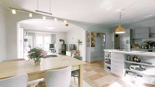 Foto - Haus zum Kaufen in Münster 850.000,00 € 112 m²