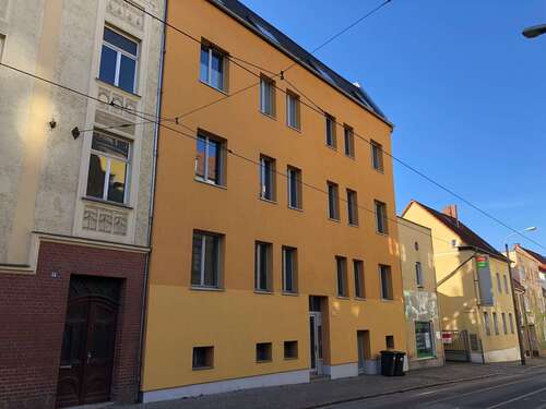 Foto - Wohnung zum Mieten in Halle 700,00 € 67.32 m²