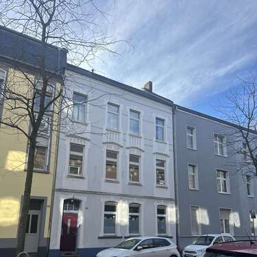 Foto - Wohnung zum Mieten in Krefeld 550,00 € 35 m²