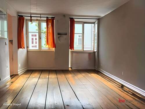 Foto - Wohnung zum Mieten in Wasserburg am Inn 575,00 € 50 m²