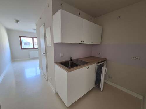 Foto - Wohnung zum Mieten in Dresden 372,00 € 22 m²