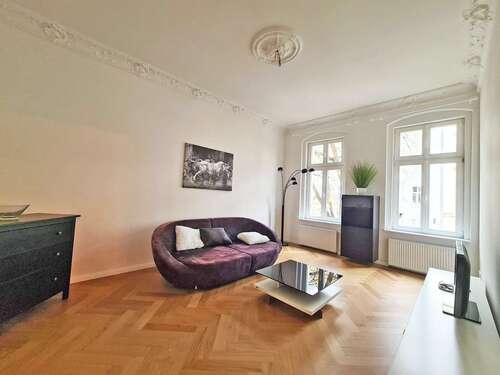 Foto - Wohnung zum Mieten in Berlin 1.300,00 € 48 m²