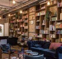 Büro in München 1.520,00 € 11 m²