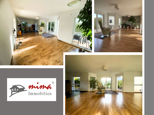 Foto - Haus zum Kaufen in Holzkirchen 1.295.000,00 € 183.5 m²