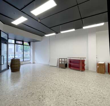 Foto - Einzelhandel in Lippstadt 950,00 € 124 m²