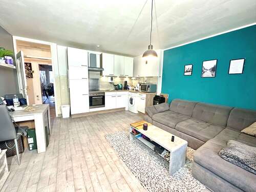 Foto - Wohnung zum Mieten in Kleve 450,00 € 52 m²