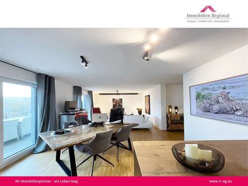 Foto - Wohnung zum Mieten in Baden-Baden 870,00 € 73 m²