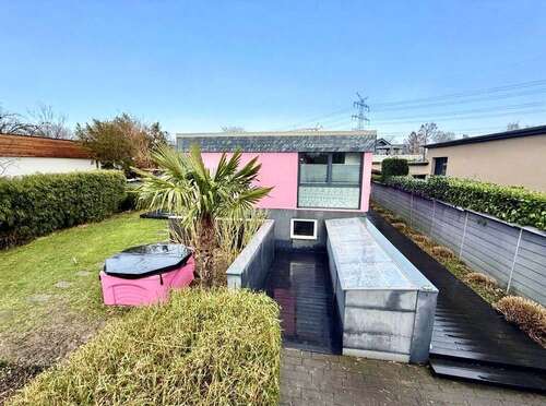 Foto - Haus zum Kaufen in Pulheim 749.000,00 € 131 m²