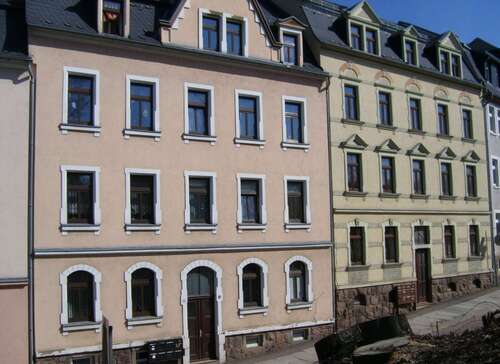 Foto - Wohnung zum Mieten in Mittweida 255,00 € 44.5 m²