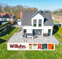 Haus zum Kaufen in Schönwölkau 499.000,00 € 124.48 m²