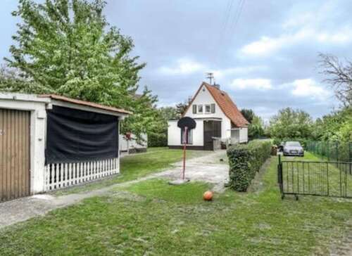 Foto - Haus zum Kaufen in Frankfurt am Main 599.000,00 € 90 m²