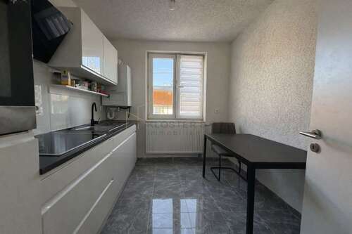 Foto - Wohnung zum Kaufen in Bietigheim-Bissingen 231.500,00 € 54 m²