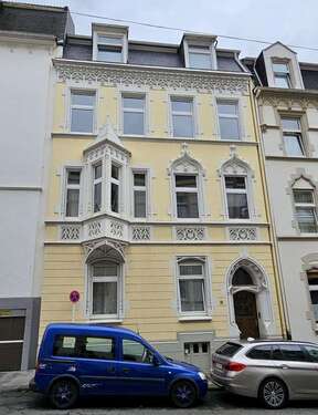 Foto - Wohnung zum Mieten in Wuppertal 900,00 € 100 m²