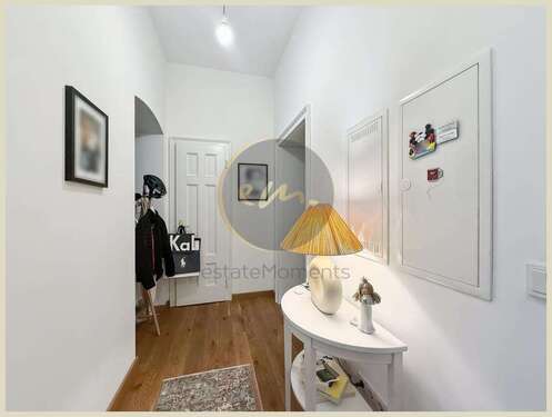 Foto - Wohnung zum Kaufen in Berlin 440.000,00 € 56.24 m²