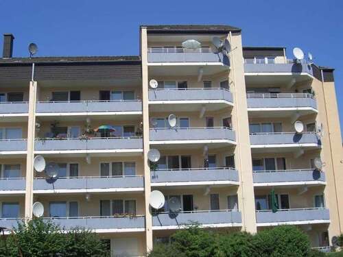 Foto - Wohnung zum Mieten in Wuppertal 403,41 € 74.92 m²