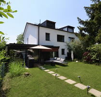Haus zum Kaufen in Neubiberg 995.000,00 € 195 m²