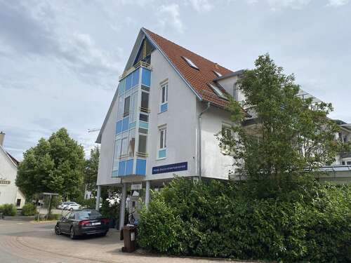Foto - Wohnung zum Kaufen in Kirchheim unter Teck Nabern 315.000,00 € 85.8 m²