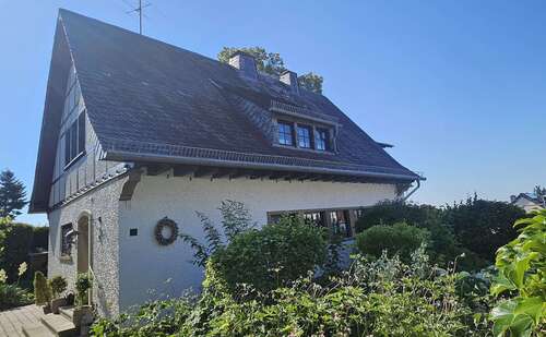 Foto - Haus zum Mieten in Schlangenbad 2.400,00 € 188 m²