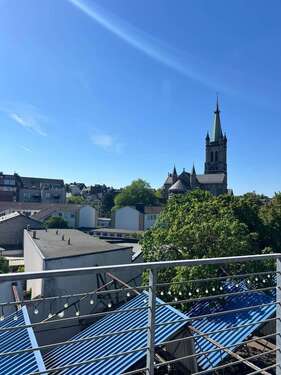 Foto - Wohnung zum Mieten in Aachen 470,00 € 32 m²