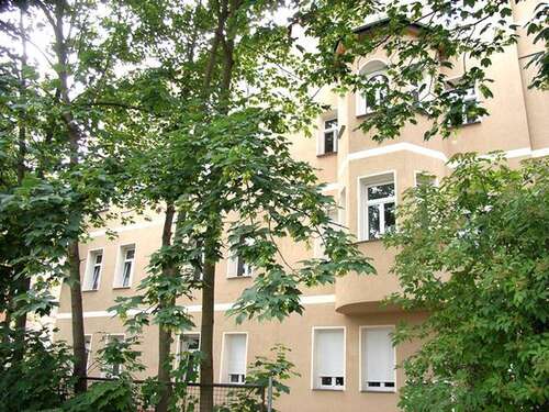 Foto - Wohnung zum Mieten in Halle 1.060,00 € 130 m²