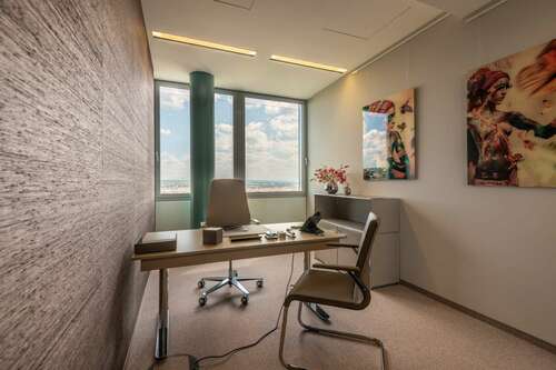 Foto - Büro in Düsseldorf 8.910,00 € 23 m²