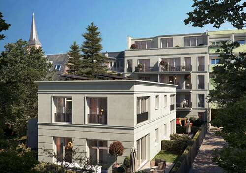 Foto - Wohnung zum Kaufen in Köln 770.000,00 € 82.31 m²
