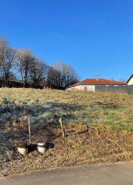 Foto - Grundstück zu verkaufen in Weselberg 75.000,00 € 675 m²