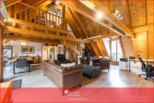 Foto - Wohnung zum Kaufen in Bad Säckingen 628.000,00 € 186 m²