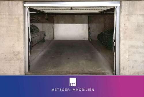 Foto - Garage zu vermieten in Ostfildern 113,05 €