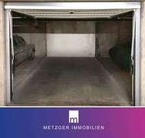 Garage zu vermieten in Ostfildern 113,05 €