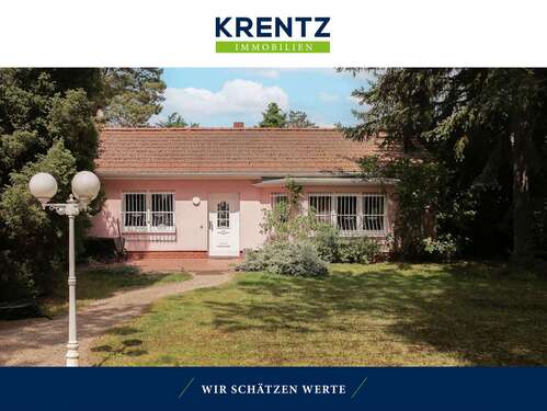 Foto - Haus zum Kaufen in Beelitz 498.000,00 € 139.34 m²