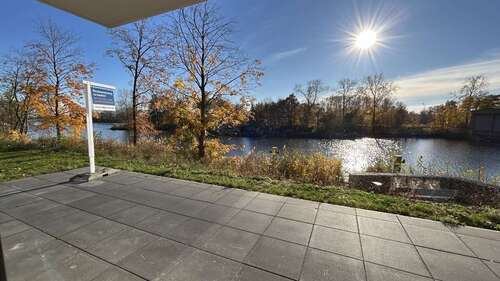 Foto - Wohnung zum Kaufen in Geesthacht 553.000,00 € 94.83 m²