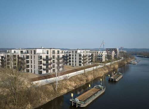 Foto - Wohnung zum Kaufen in Geesthacht 553.000,00 € 94.83 m²