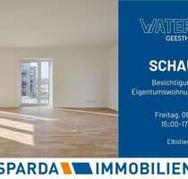 Wohnung zum Kaufen in Geesthacht 553.000,00 € 94.83 m²