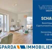 Wohnung zum Kaufen in Geesthacht 553.000,00 € 94.83 m²
