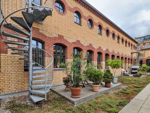 Foto - Wohnung zum Kaufen in Leipzig 736.000,00 € 127 m²