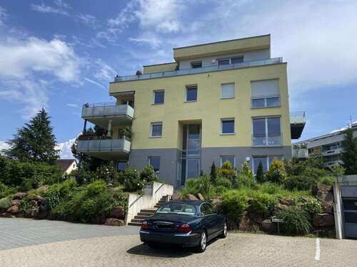 Foto - Wohnung zum Mieten in Bad Bergzabern 970,00 € 93.89 m²