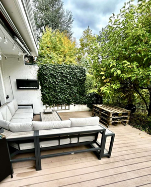 Foto - Haus zum Mieten in Eching 2.390,00 € 150 m²
