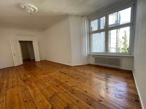 Foto - Wohnung zum Kaufen in Berlin 659.000,00 € 113.23 m²