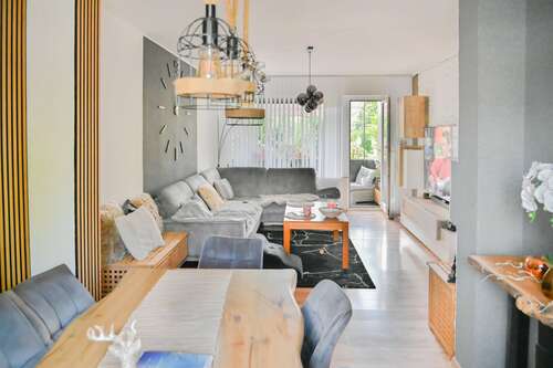 Foto - Wohnung zum Mieten in Braunschweig 500,00 € 57.41 m²